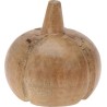 JK Home Décor - Κολοκύθα Mango Wood 9x10cm 125109 