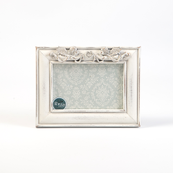 KORRESCRAFT-ΚΟΡΝΙΖΑ ΕΠΙΤΡΑΠ 10Χ15 ANGELO-WHITE PATINA 270-301-01
