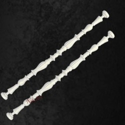 Ελαστικό στοιχείο για διακόσμηση 29.5X2EK Nik-Art EL882