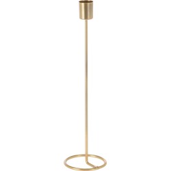 JK Home Decor - ΚΗΡΟΠΗΓΙΟ 305MM ΧΡΥΣΗ ΕΠΙΦΑΝΕΙΑ 231145