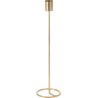 JK Home Decor - ΚΗΡΟΠΗΓΙΟ 305MM ΧΡΥΣΗ ΕΠΙΦΑΝΕΙΑ 231145