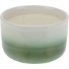 JK Home Decor - ΚΕΡΙ ΑΡΩΜΑΤΙΚΟ ΣΕ ΚΑΣΠΩ ΠΟΡΣΕΛΑΝΗΣ 12X7CM 247474
