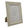Κορνίζα πλαστική μπεζ εφέ μαρμάρου 10x15cm Ankor 23418-4