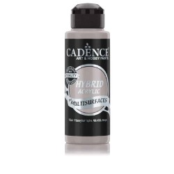 Χρώμα υβριδικό ακρυλικό 120ml CADENCE "COSMIC" H-070