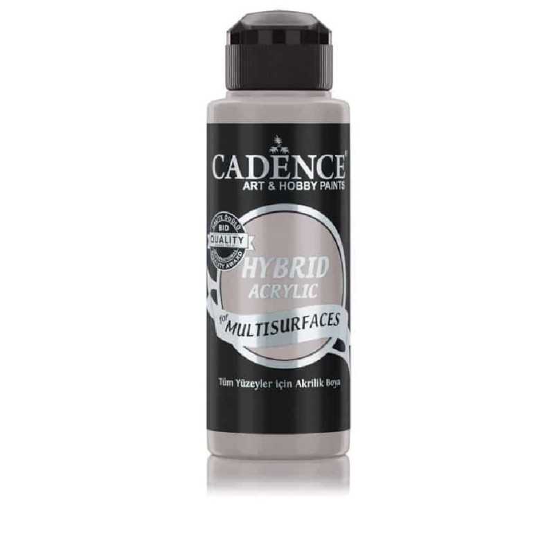 Χρώμα υβριδικό ακρυλικό 120ml CADENCE "COSMIC" H-070