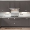 Χρώμα υβριδικό ακρυλικό 120ml CADENCE "GRAFFITI GRAY" H-081