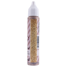 Glitter Pen Maxi Decor 28ml Sand