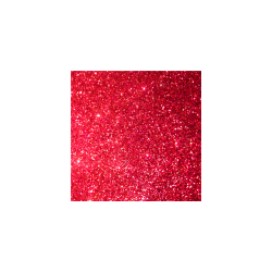 Glitter Pen Maxi Decor 28ml Red