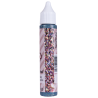 Glitter Pen Maxi Decor 28ml Multicolor