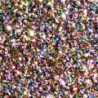 Glitter Pen Maxi Decor 28ml Multicolor