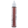 Glitter Pen Maxi Decor 28ml Copper