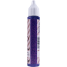 Glitter Pen Maxi Decor 28ml Violet