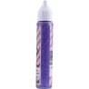 Glitter Pen Maxi Decor 28ml Lavender