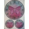 Ριζόχαρτο για decoupage Whispers Α3