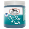 Χρώμα Κιμωλίας (Chalk paint ) Maxi Decor (ΓΚΡΙ ΒΙΟΛΕ) 250ml CHP-517