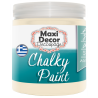 Χρώμα Κιμωλίας (Chalk paint ) Maxi Decor (ΚΡΕΜ) 250ml CHP-522