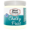 Χρώμα Κιμωλίας (Chalk paint ) Maxi Decor (ΜΠΕΖ) 250ml CHP-520