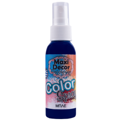 Color spray (Σπρέι) Maxi Decor 50ml Μπλε 430000664