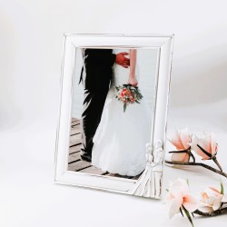 KORRESCRAFT- ΞΥΛΙΝΗ ΚΟΡΝΙΖΑ ΓΑΜΟΥ 20Χ30ΕΚ ΖΕΥΓΑΡΙ - 270-305-02C