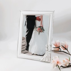KORRESCRAFT- ΞΥΛΙΝΗ ΚΟΡΝΙΖΑ ΓΑΜΟΥ 20Χ30ΕΚ ΖΕΥΓΑΡΙ - 270-305-02C