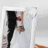 KORRESCRAFT- ΞΥΛΙΝΗ ΚΟΡΝΙΖΑ ΓΑΜΟΥ 20Χ30ΕΚ ΖΕΥΓΑΡΙ - 270-305-02C