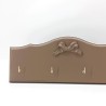 KORRESCRAFT-ΚΛΕΙΔΟΘΗΚΗ ΦΙΟΓΚΟΣ 30X12X1,2- 239-115-45