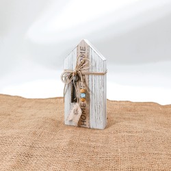 KORRESCRAFT- ΞΥΛΙΝΟ ΓΟΥΡΙ ΣΠΙΤAKI HOME 262-239-W