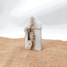 KORRESCRAFT- ΞΥΛΙΝΟ ΓΟΥΡΙ ΣΠΙΤAKI HOME 262-239-W