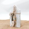 KORRESCRAFT- ΞΥΛΙΝΟ ΓΟΥΡΙ ΣΠΙΤAKI HOME 262-239-W