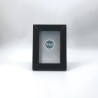 KORRESCRAFT-ΚΟΡΝΙΖΑ ΞΥΛΙΝΗ 10X15 PLAIN SLIM-WALNUT BROWN 251-101-04