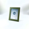 KORRESCRAFT-ΚΟΡΝΙΖΑ ΞΥΛΙΝΗ 15X20 PLAIN SLIM-ARMY GREEN 251-103-87