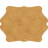 Πλαίσιο MDF 26 x 21 για ταμπέλα 1-08-2621-0016