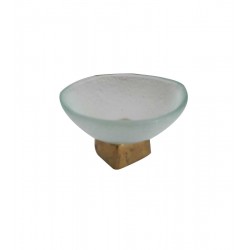 Κηροπήγιο 10εκ Glass Studio 1010401