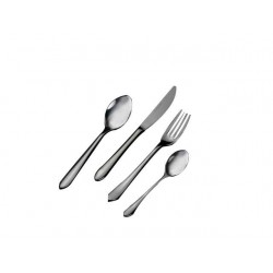 Σετ μαχαιροπήρουνα 65τεμ 18/0 Paros SP Tableware 40010673