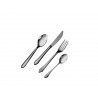 Σετ μαχαιροπήρουνα 65τεμ 18/0 Paros SP Tableware 40010673