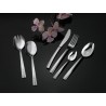 Σετ μαχαιροπήρουνα 65τεμ 18/0 Hydra SP Tableware 40010674