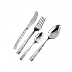 Σετ μαχαιροπήρουνα 65τεμ 18/0 Hydra SP Tableware 40010674