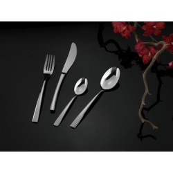 Σετ μαχαιροπήρουνα 65τεμ Milos 18/0 SP Tableware 40010672