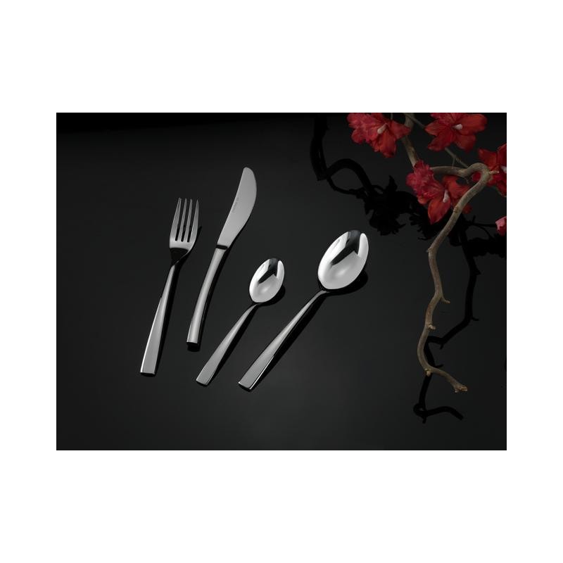 Σετ μαχαιροπήρουνα 65τεμ Milos 18/0 SP Tableware 40010672