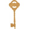Κλειδί MDF 16 εκ 3-04-0616-0077
