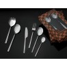 Σετ μαχαιροπήρουνα 65τεμ 18/0 Lindos SP Tableware 40010675
