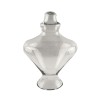 JK Home Décor - Γυάλα με Καπάκι 25x36cm 58319