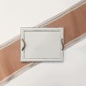 KORRESCRAFT 236-611-63 – Ξύλινος Δίσκος 34×43εκ – Antique – Cottage White