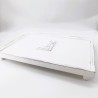 KORRESCRAFT- 270-139-02 Δίσκος 44×31εκ – Ζευγάρι – Shabby White