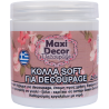 Κόλλα decoupage soft 250ml MAXI DECOR 430000984