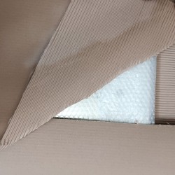 KORRESCRAFT 266-276-48 – Καθρέπτης Τοίχου 120Χ70ΕΚ – Breeze – White Chocolate