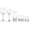 Σετ 30 Ποτήρια κρυστάλλινα Sp Tableware MONDIAL 461