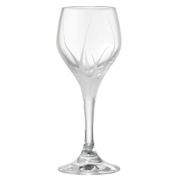 Σετ 30 Ποτήρια κρυστάλλινα Sp Tableware MONDIAL 461