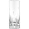 Σετ 30 Ποτήρια κρυστάλλινα Sp Tableware MONDIAL 461