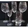Σετ 30 Ποτήρια κρυστάλλινα SP Tableware Pierre Cardin ST Tropez
